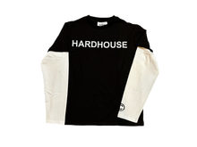 Load image into Gallery viewer, &quot;House of Fire&quot; Long sleeve shirt
