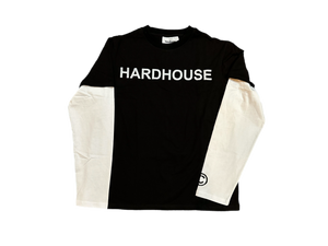 "House of Fire" Long sleeve shirt