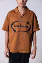 Load image into Gallery viewer, “Breakthrough” Short Sleeve Button-Up
