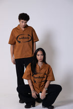 Load image into Gallery viewer, “Breakthrough” Short Sleeve Button-Up