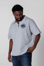 Load image into Gallery viewer, “One House” Quarter-Zip