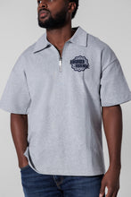 Load image into Gallery viewer, “One House” Quarter-Zip