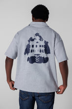 Load image into Gallery viewer, “One House” Quarter-Zip