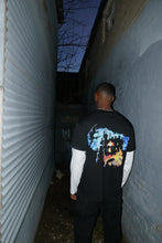 Load image into Gallery viewer, "House of Fire" Long sleeve shirt