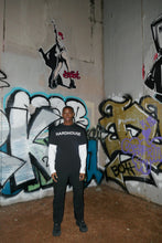 Load image into Gallery viewer, "House of Fire" Long sleeve shirt